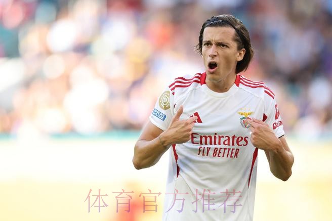 马卡：本菲卡向皇马施压 要求A费随队备战世俱杯