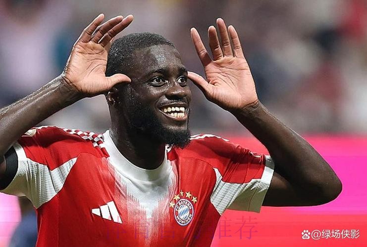 法媒：于帕未与拜仁谈妥续约 皇马巴黎满足其要求